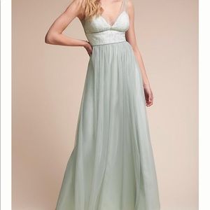 Anthropologie Brit dress NEW